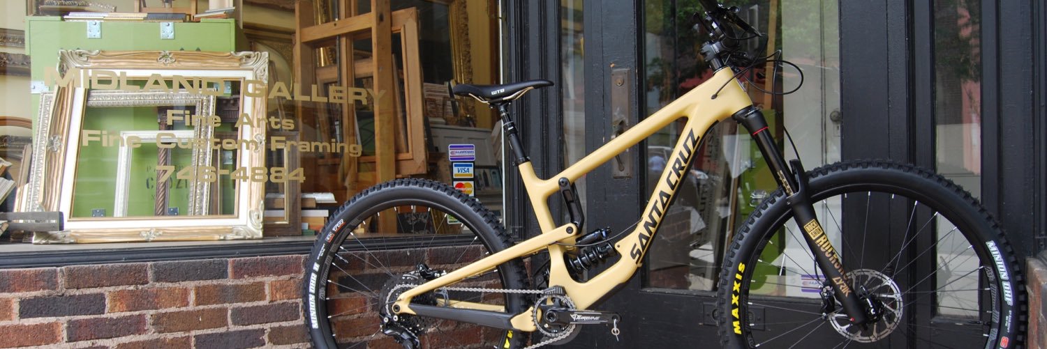 Pedal Montclair banner