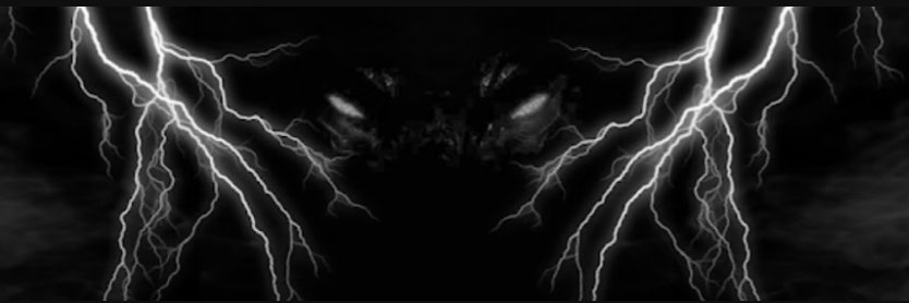 AngryDewil's profile banner image