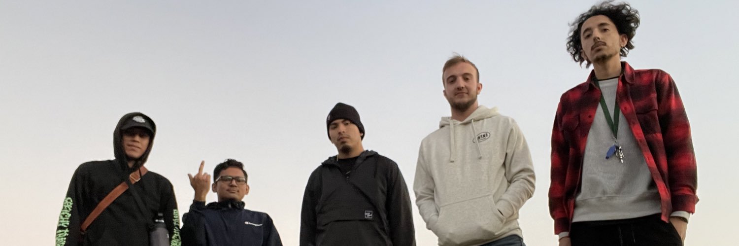 drewChumpy's profile banner image