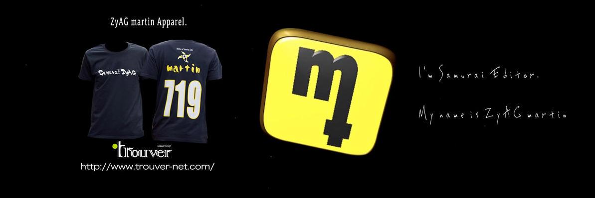 ma_tin719's profile banner image
