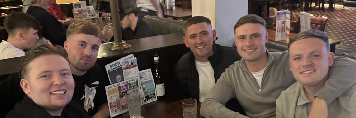CallumParkhill's profile banner image