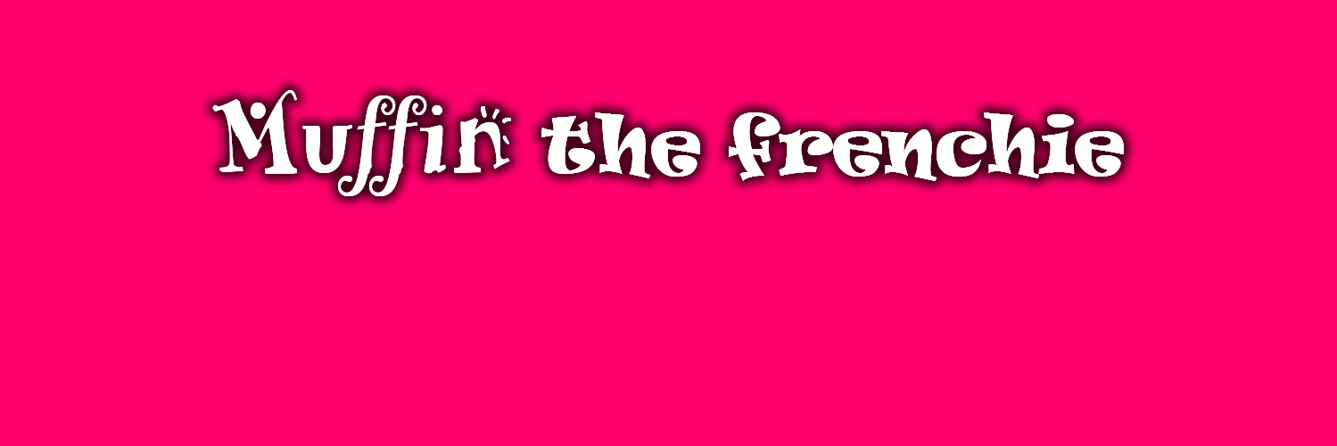MissFrenchieM's profile banner image