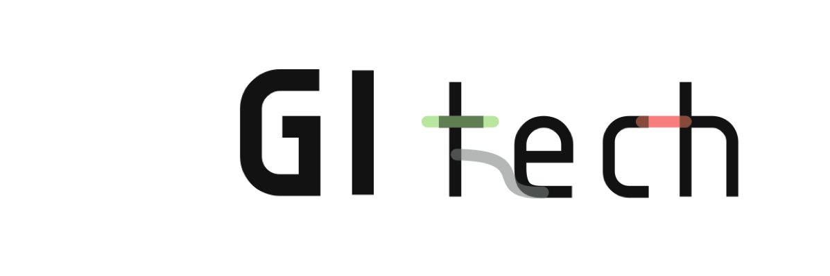 gitechoficial's profile banner image