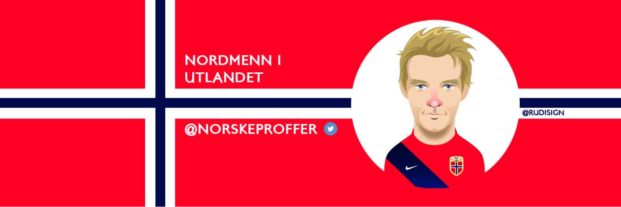 Norske utenlandsproffer banner
