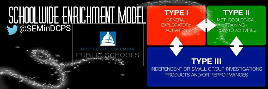 DCPS SEM banner