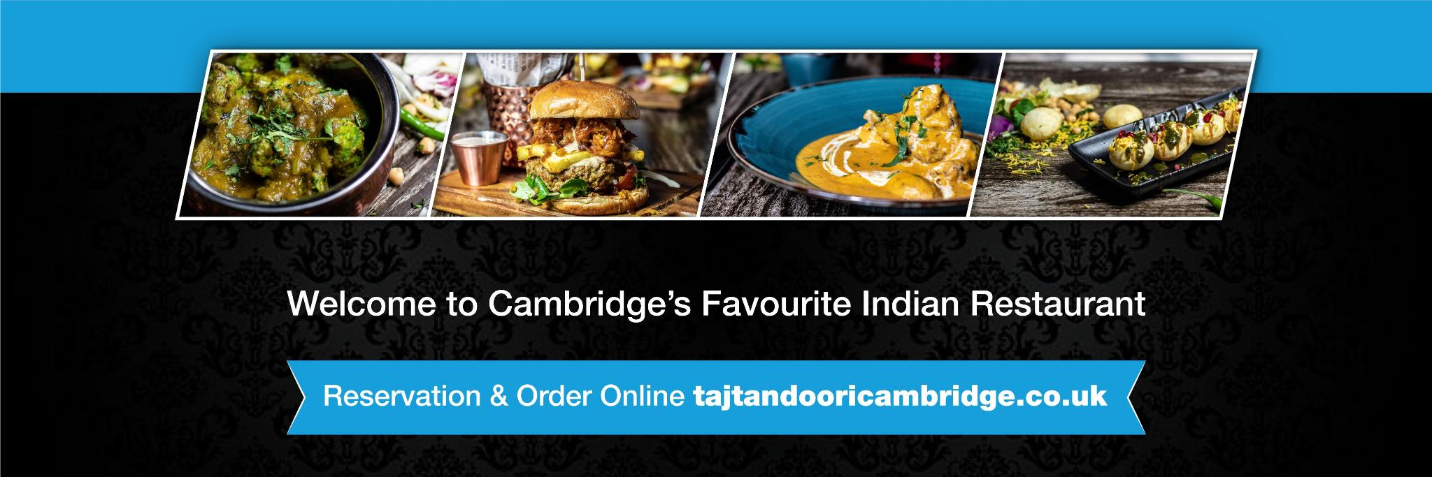TajCambridge's profile banner image