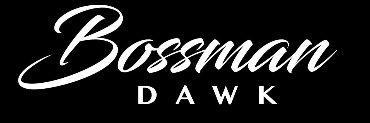BossmanDawk's profile banner image