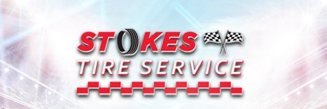 StokesTire's profile banner image