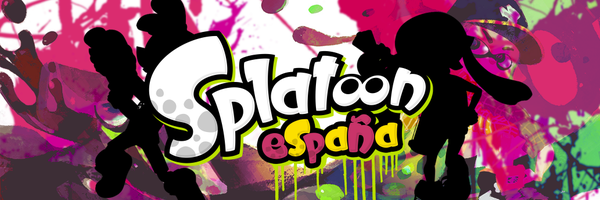 SplatoonES Profile Banner