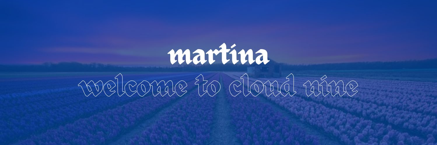 _martinamore_'s profile banner image
