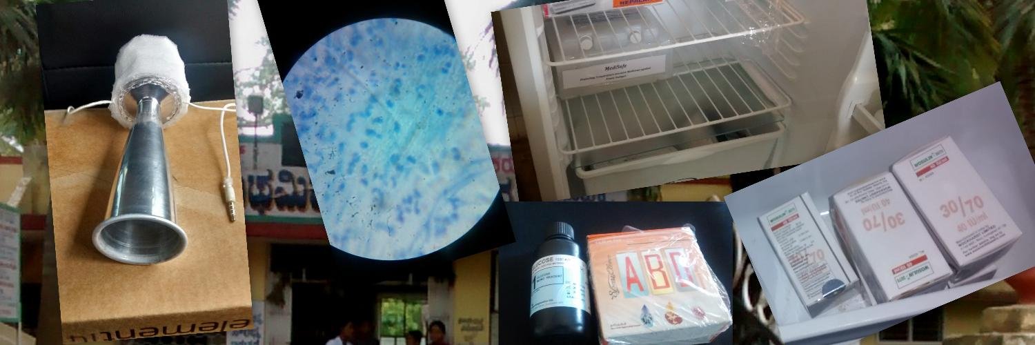 Open Medical Devices banner