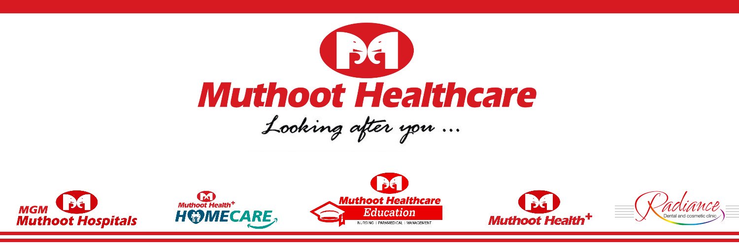 MuthootHealth's profile banner image