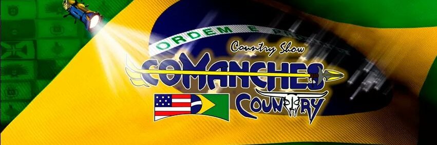 comanchescshow's profile banner image