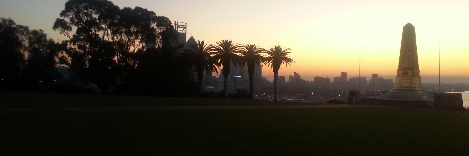 IinPerth's profile banner image