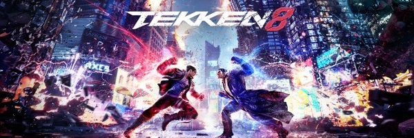 TEKKEN_Project Profile Banner