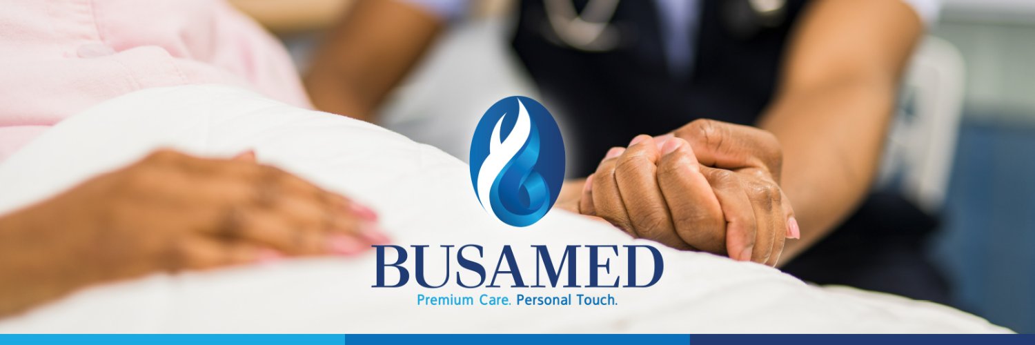 Busamed banner