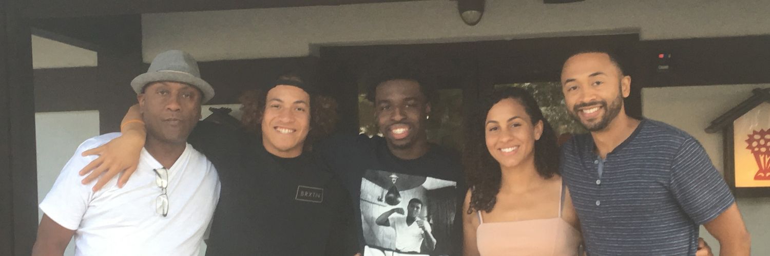 Ronnie143's profile banner image