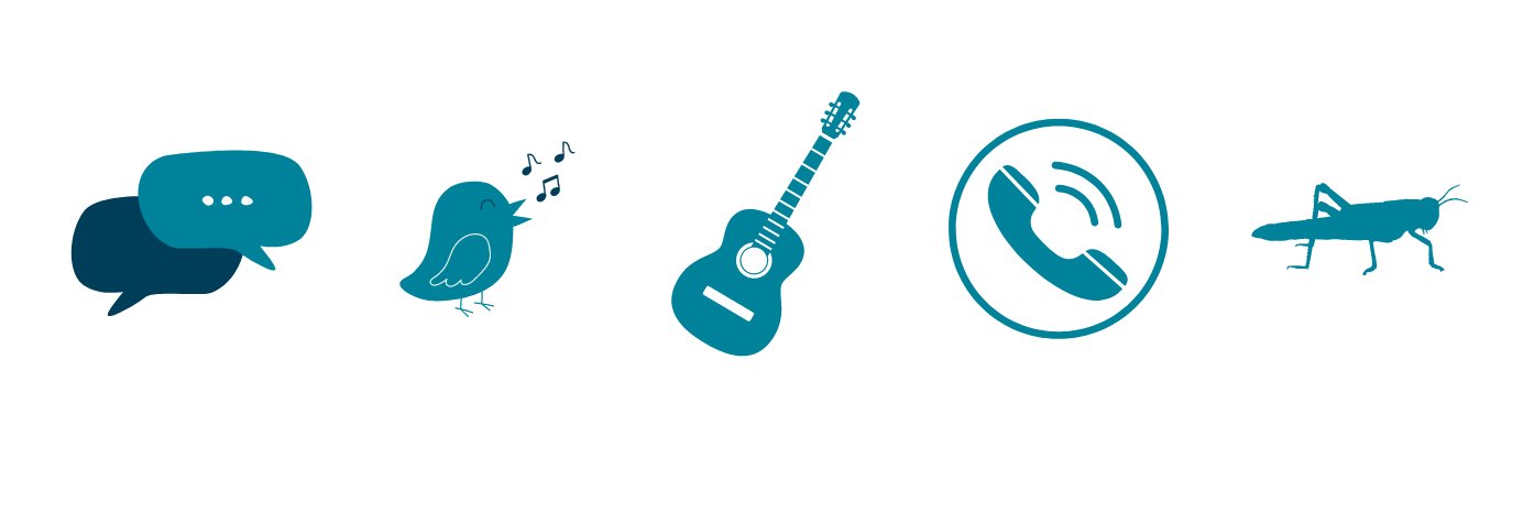 Kuuloliitto banner