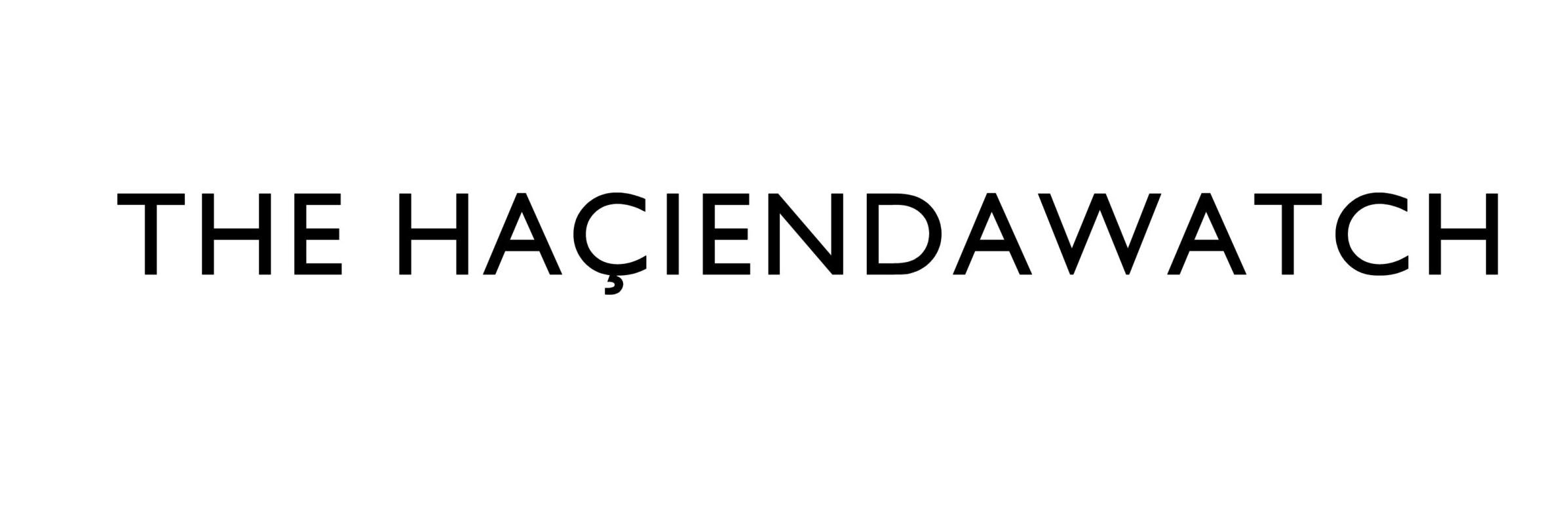 haciendawatch's profile banner image