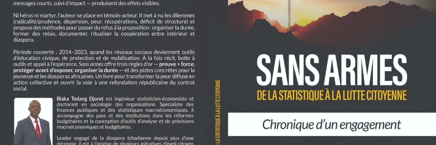 BiakaDjoret's profile banner image