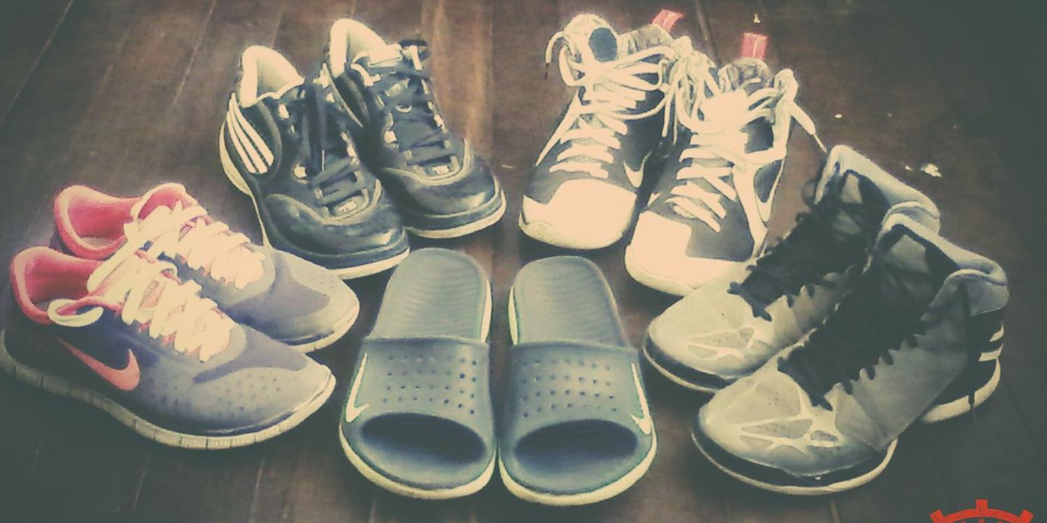 MJFadeaway28's profile banner image