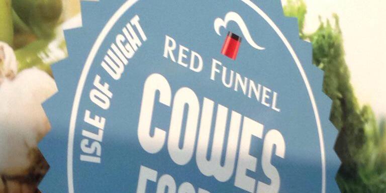 CowesFoodShow's profile banner image