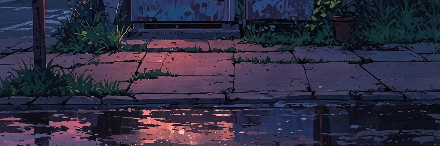 evonation_9's profile banner image