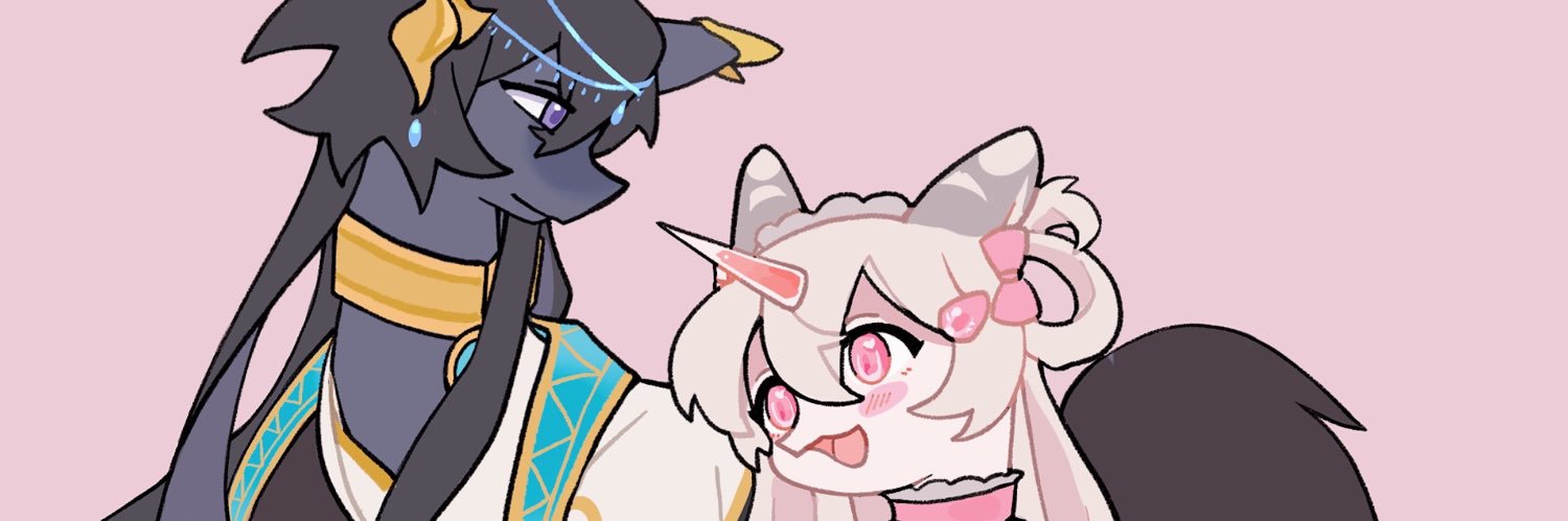IceKimMeow's profile banner image