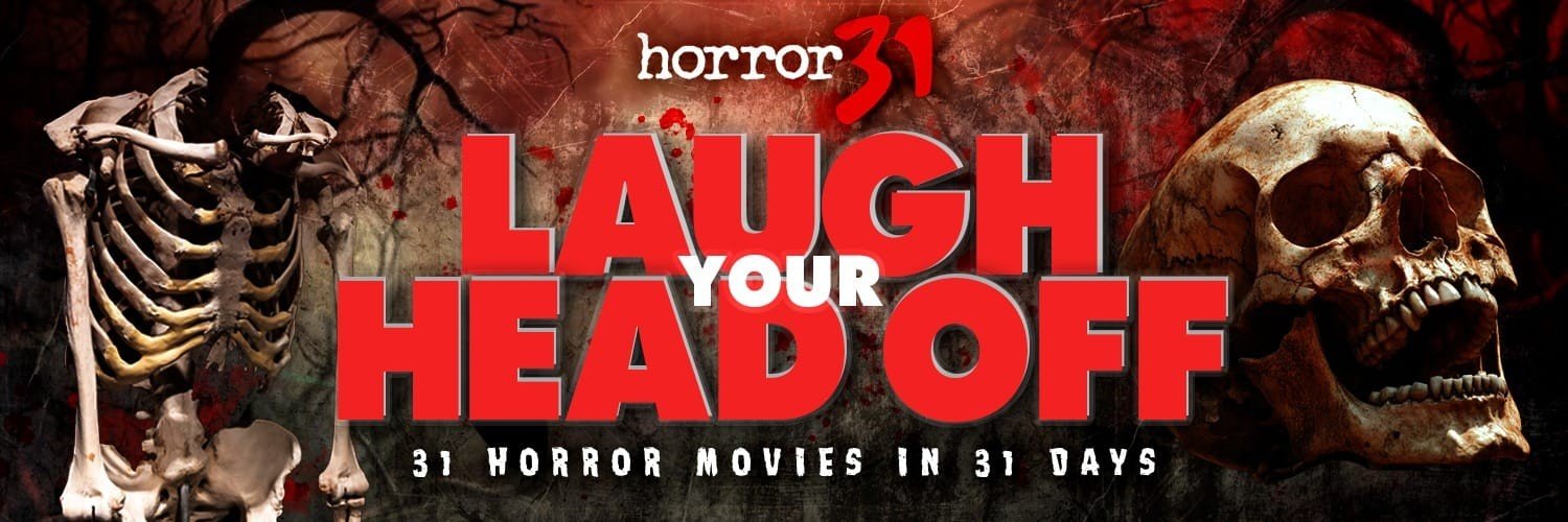 Horror31's profile banner image