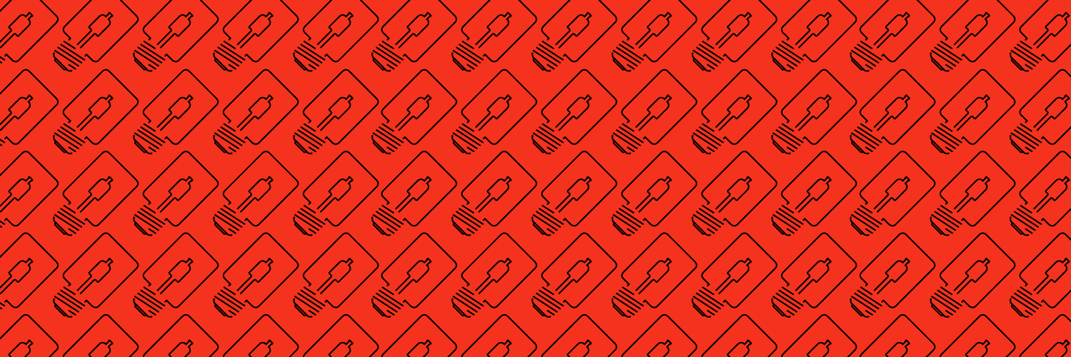 Electric Spirit Co. banner