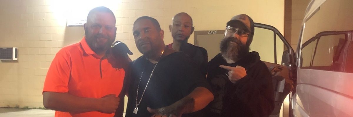 geevee23's profile banner image