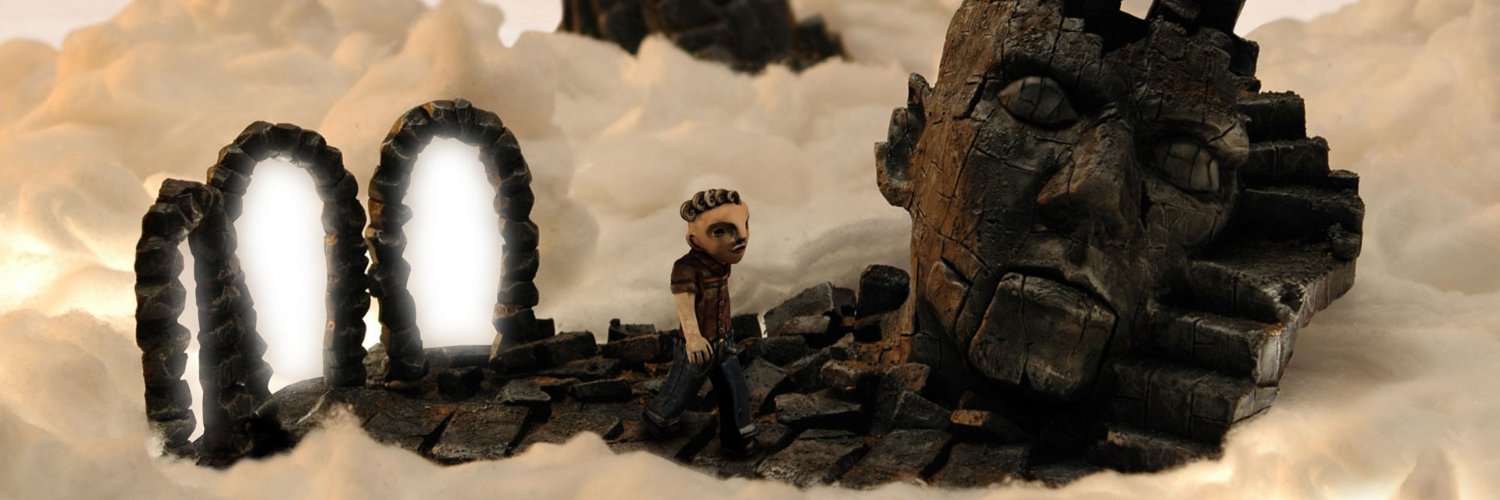 Adventure's Planet banner