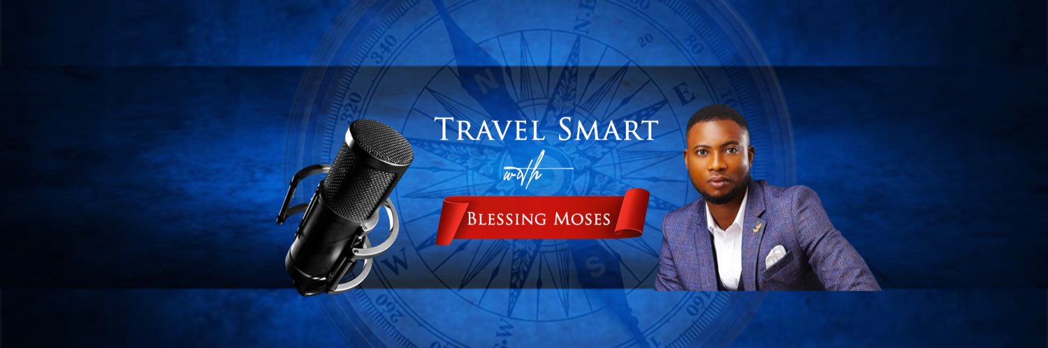 Blessing Moses, MBA banner