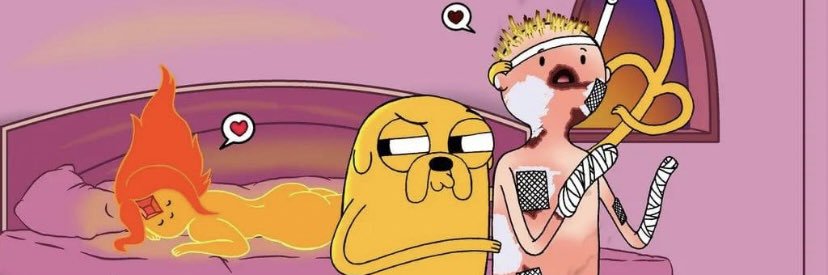 Analilly7's profile banner image