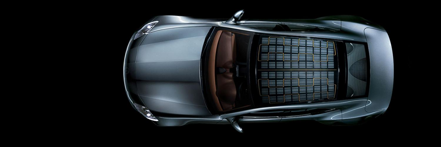 GreenCarJournal's profile banner image