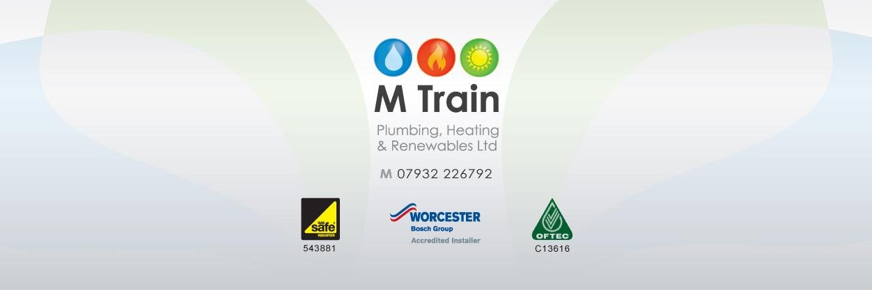 mtrainplumbing's profile banner image