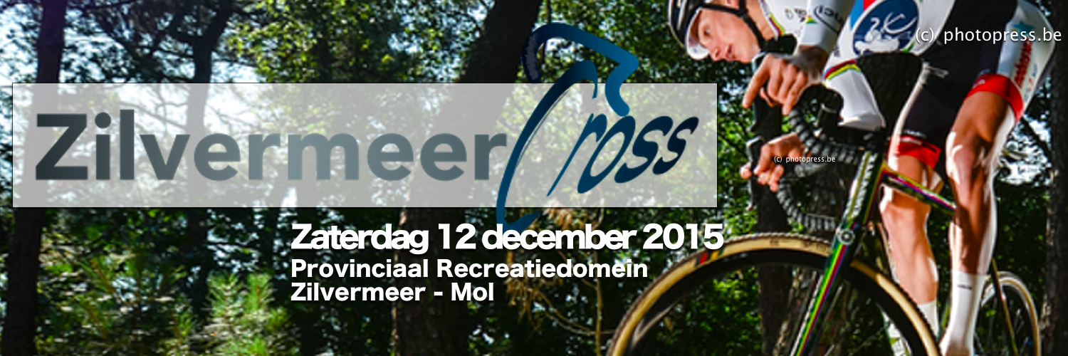 zilvermeercross's profile banner image