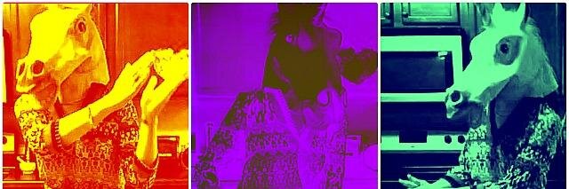 deannafike's profile banner image
