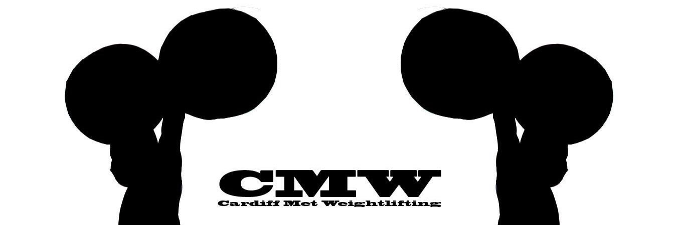CMWeightlifting's profile banner image
