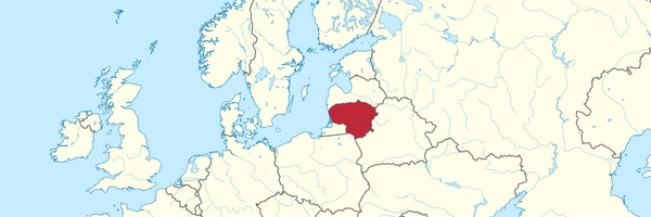 LithuaniaNATO Profile Banner