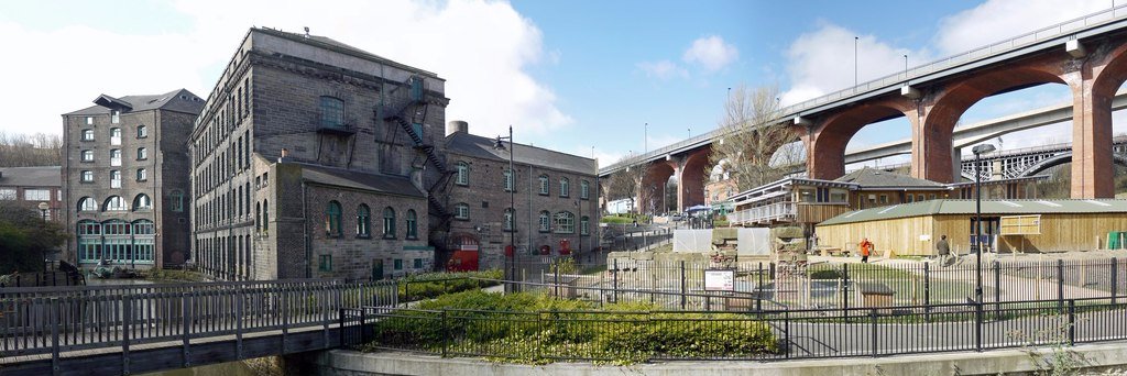 TheTynesideScene banner