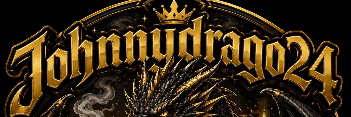 JohnnyDrago24's profile banner image