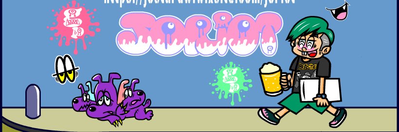 jo_riot's profile banner image