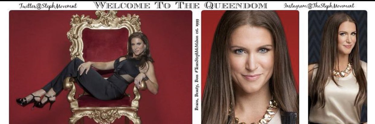 StephMovement's profile banner image