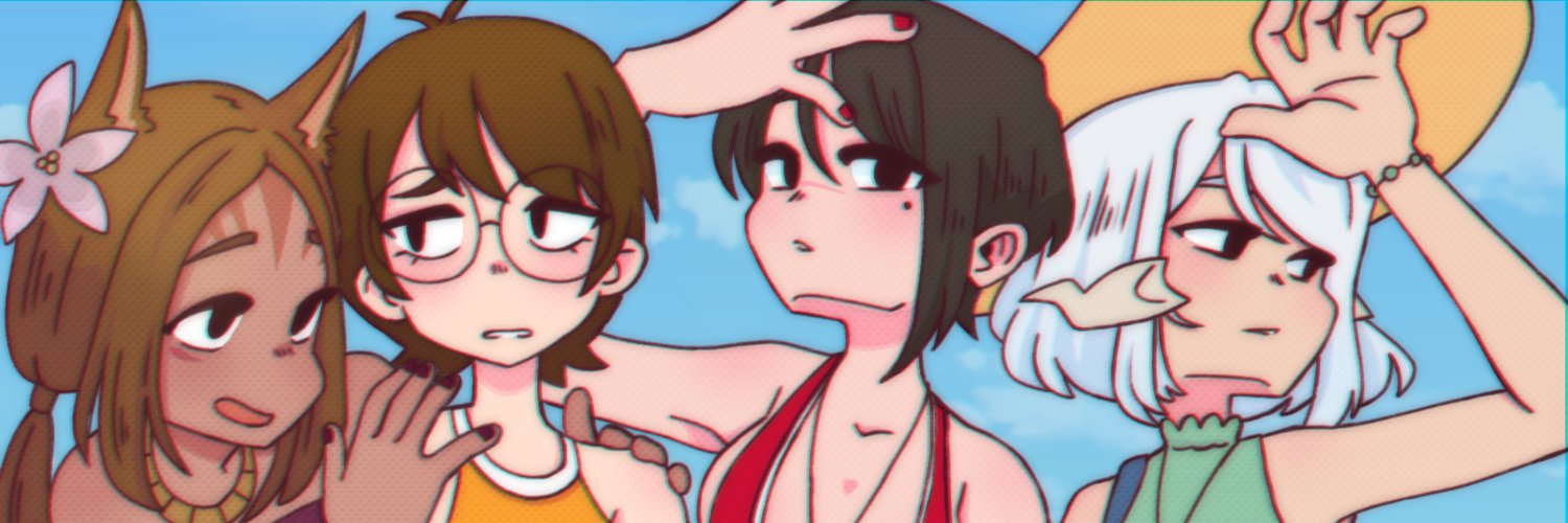 Bitter 🇻🇪 banner