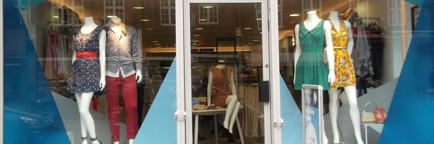 norwoodshops's profile banner image
