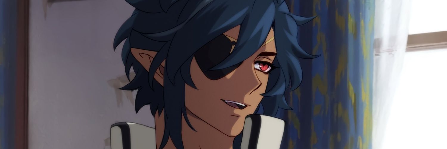 genalatuss's profile banner image