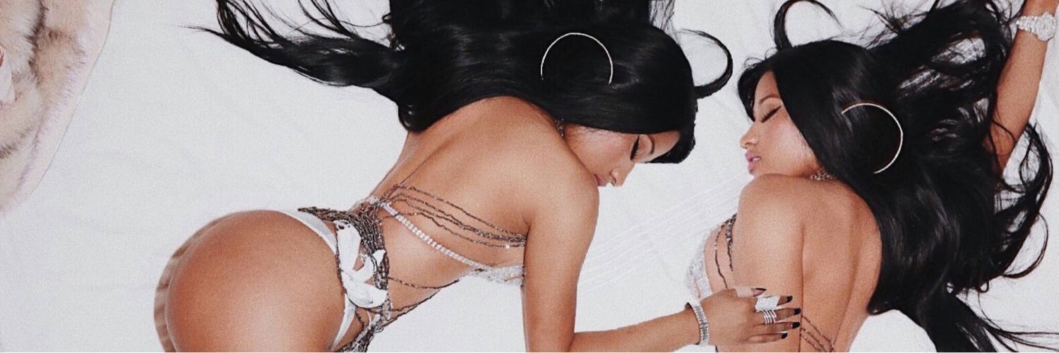 Ariel 🧜🏾‍♀️🇹🇹🇬🇩 banner