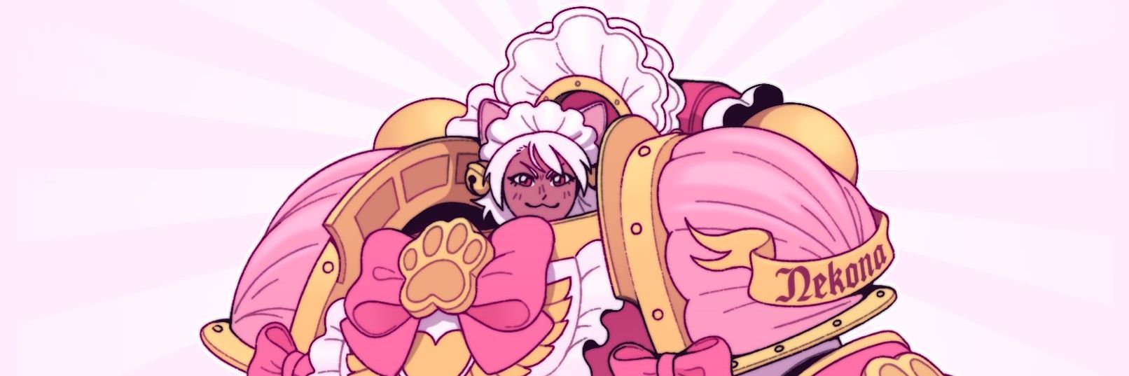 Hacknlaasher's profile banner image