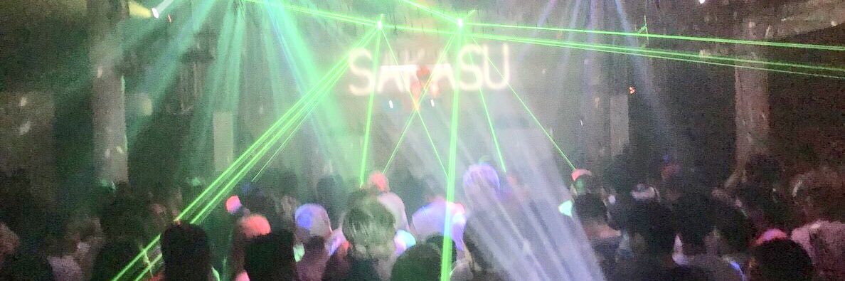 DJ_SAKASU's profile banner image